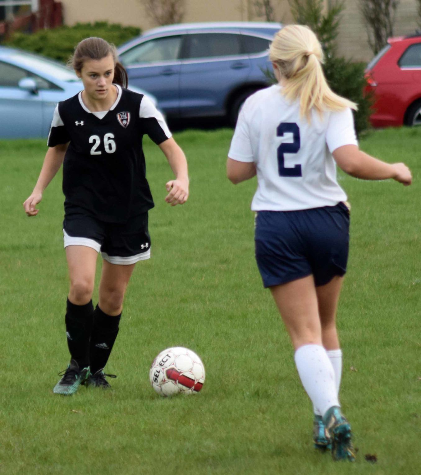Abbie Shaver